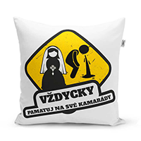 Vankúšiky