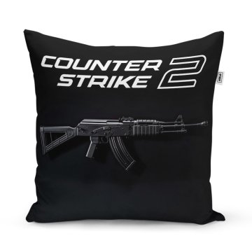 Vankúš Counter Strike 2 AK