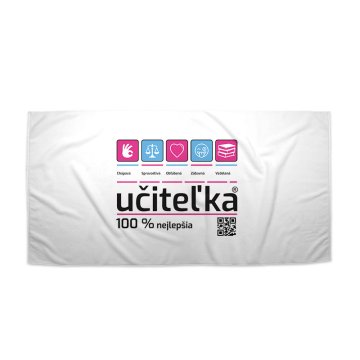 Uterák Učiteľka