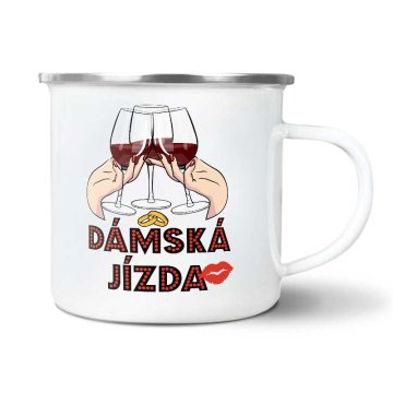 Plecháčik Dámská jízda: 300 ml