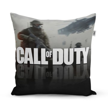 Vankúš Call of Duty Vrtulník