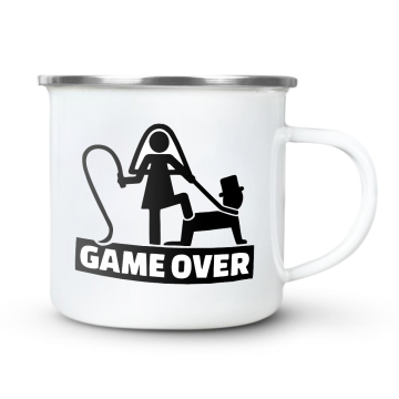 Plecháčik Game over: 300 ml