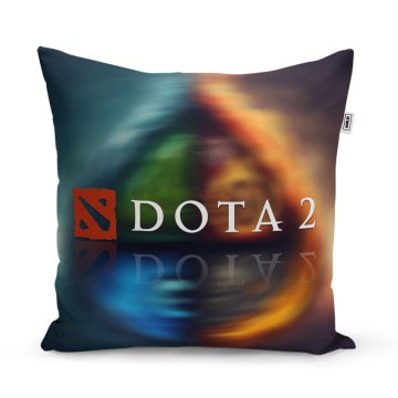 Vankúš DOTA 2 Glow