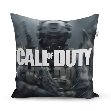 Vankúš Call of Duty Voják