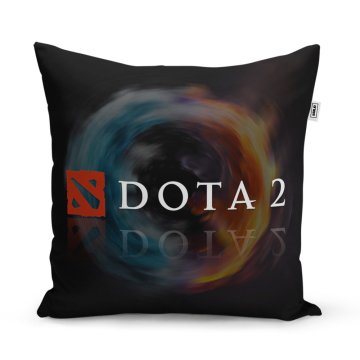 Vankúš DOTA2 Abstract