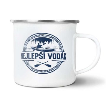 Plecháčik Nejlepší vodák: 300 ml