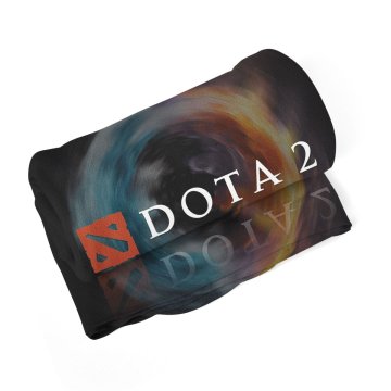 Deka DOTA2 Abstract