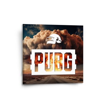 Obraz PUBG Exploze 1