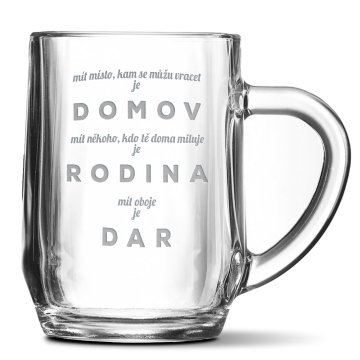 Polliter Domov 5: 0,5