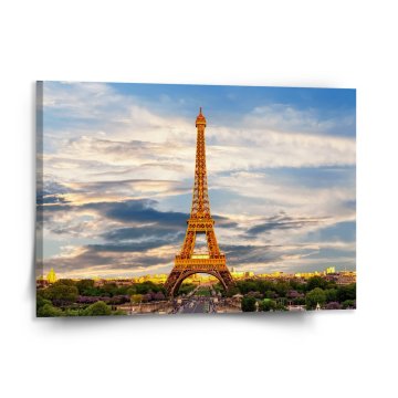 Obraz Eiffel Tower 3