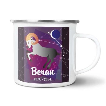 Plecháčik Beran: 300 ml