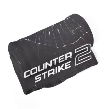 Deka Counster Strike 2 Průstřel