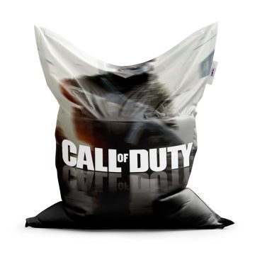 Sedací vak Classic Call of Duty Vrtulník