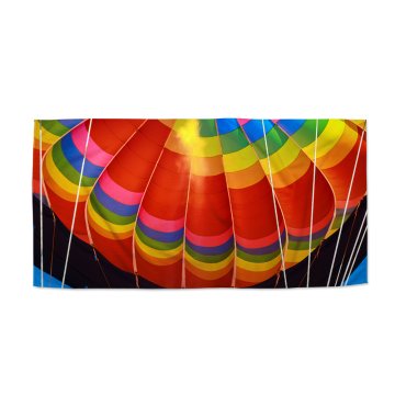 Ručník Teplovzdušný balón