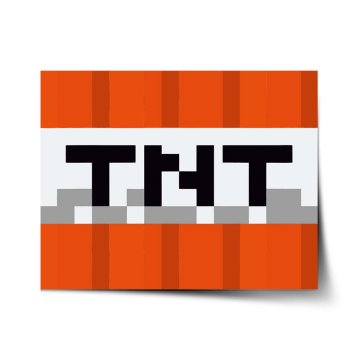 Plakát TNT