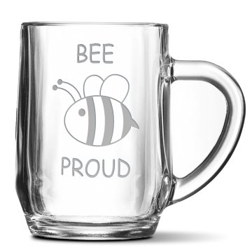 Polliter Bee proud: 0,5