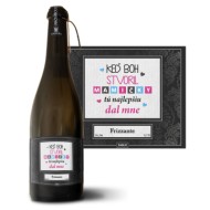 Prosecco Když Bůh stvořil maminky: 0,75 l