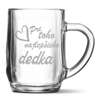 Polliter Pro toho nejlepšího dědečka: 0,5