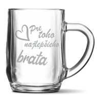 Polliter Pro toho nejlepšího bráchu: 0,5