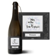 Prosecco Můj táta je ten nejlepší: 0,75 l