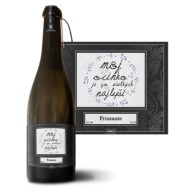 Prosecco Můj tatínek je ten ze všech nejlepší: 0,75 l