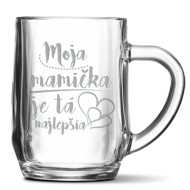 Polliter Moje maminka je ta nejlepší: 0,5 l