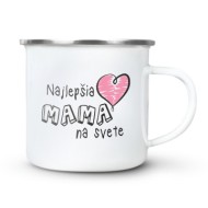 Plecháčik Nejlepší máma na světě: 300 ml