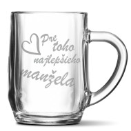 Polliter Pro toho nejlepšího manžela: 0,5