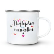 Plecháčik Nejlepší manželka: 300 ml