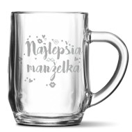 Polliter Nejlepší manželka: 0,5 l