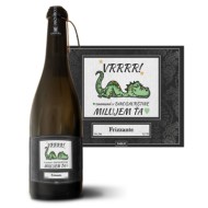 Prosecco Dinosaurus: 0,75 l 