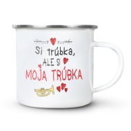 Plecháčik Jsi trubka, ale jsi moje trubka: 300 ml