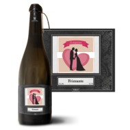 Prosecco Blahoželáme: 0,75 l