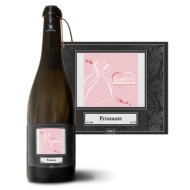 Prosecco Blahoželáme novomanželom: 0,75 l