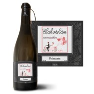 Prosecco Blahopřeji novomanželům: 0,75 l