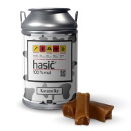 Karamelky Hasič: 250g