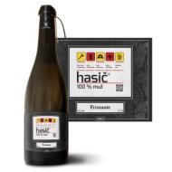 Prosecco Hasič: 0,75 l 