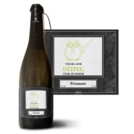 Prosecco Věř mi, jsem učitel vím co dělám: 0,75 l 