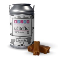 Karamelky Učitelka: 250g