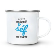 Plecháčik 100% nejlepší šéf na světě: 300 ml