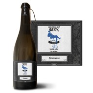 Prosecco Nesnáším být sexy, ale jsem šéf: 0,75 l