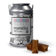 Karamelky Maminka: 250g