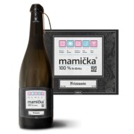 Prosecco Maminka: 0,75 l 