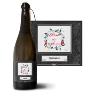 Prosecco Brzy se uzdrav 2: 0,75 l 