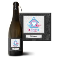 Prosecco Šťastné výročí 2: 0,75 l 