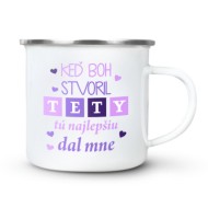 Plecháčik Když Bůh stvořil tety: 300 ml