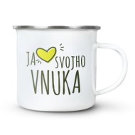 Plecháčik Já miluju mého vnuka: 300 ml