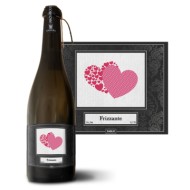 Prosecco Srdce: 0,75 l