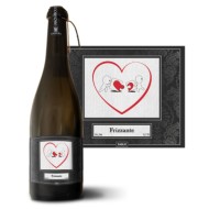 Prosecco Puzzle love: 0,75 l