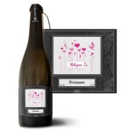 Prosecco Milujem ťa: 0,75 l